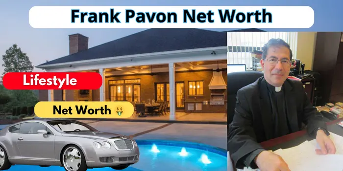 Frank Pavon Net Worth