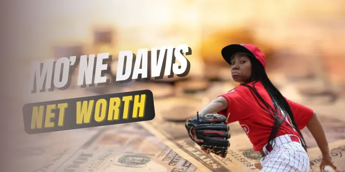 Mo’Ne Davis Net Worth