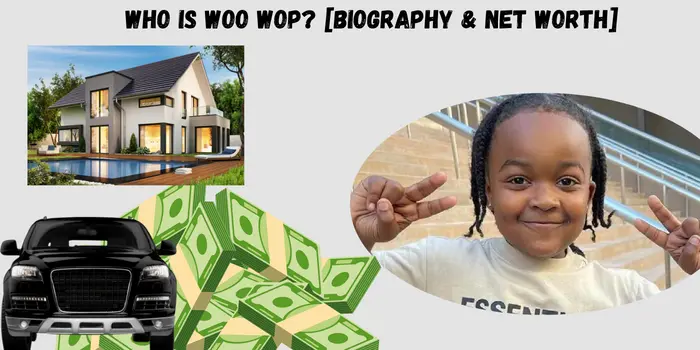 Who is Woo Wop [Biography & Net Worth]