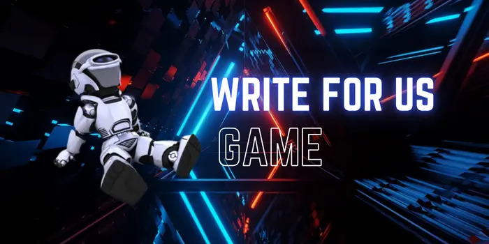 Write For Us Games